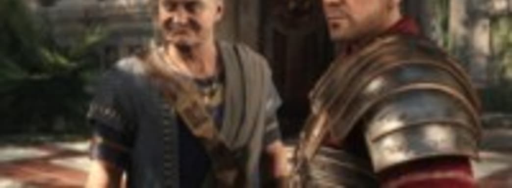 Ryse: Son of Rome - дата выхода и системные требования РС-версии