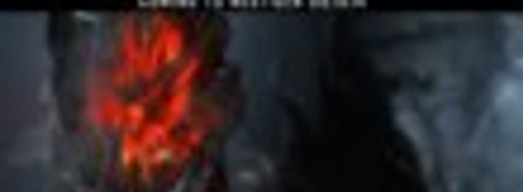 Рекламный ролик Diablo III: Reaper of Souls – Ultimate Evil Edition