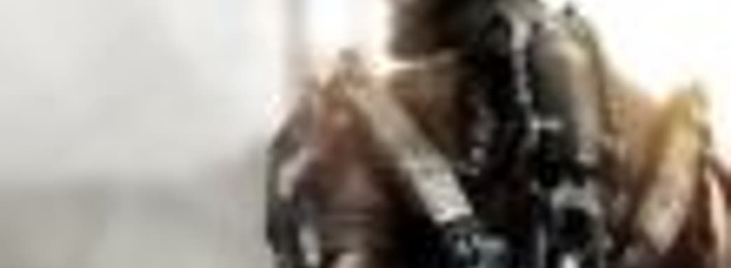 Call of Duty: Advanced Warfare может превратиться в подсерию по примеру Modern Warfare