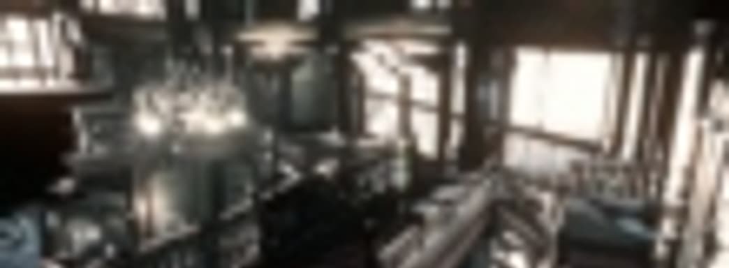 Новые скриншоты (The Vanishing of Ethan Carter и Resident Evil)