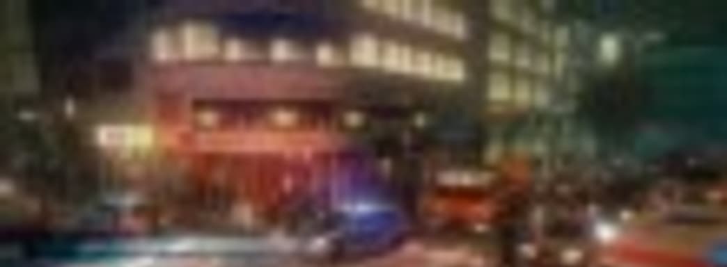 Emergency 5 в октябре