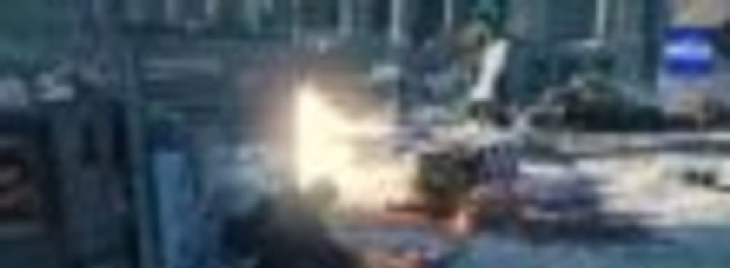  The Division - сравнение реальных локаций с игровыми