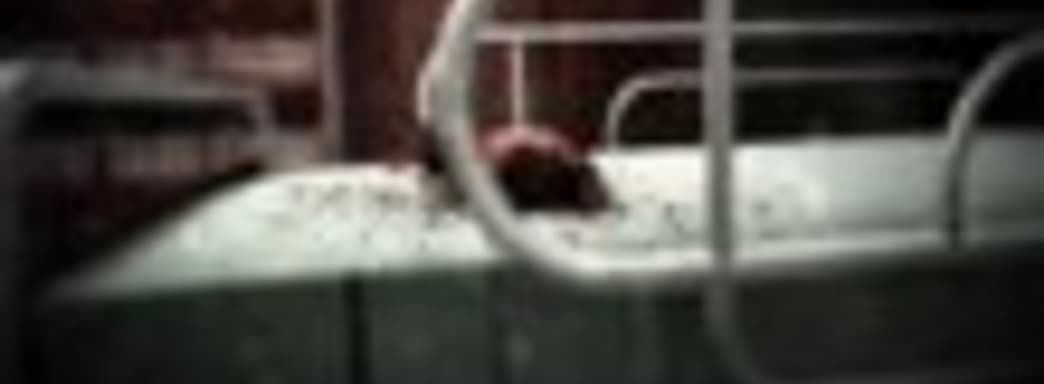 Lucius II: The Prophecy в начале 2015