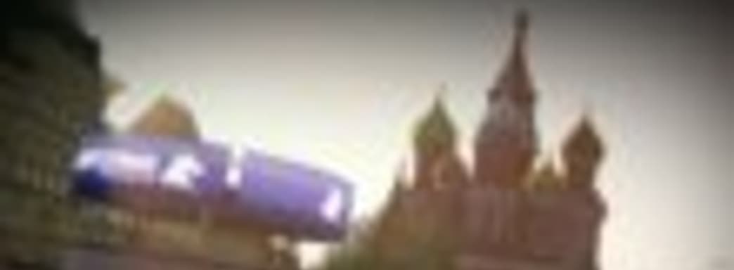 Gamescom-трейлер World of Speed