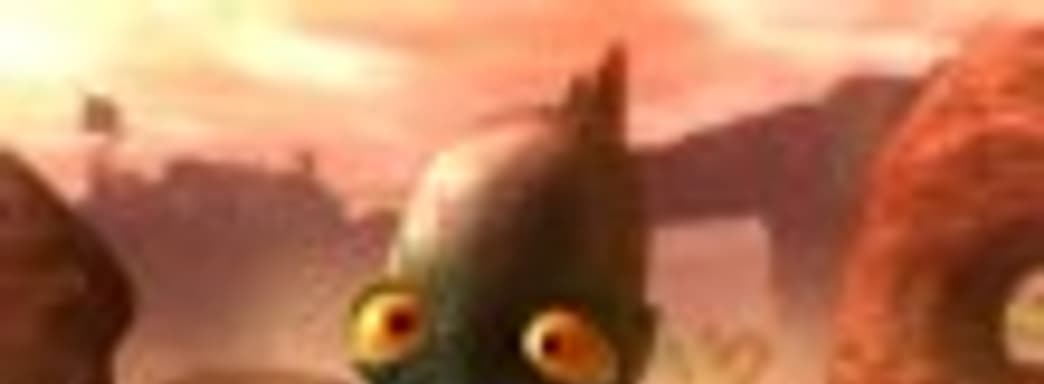 Oddworld: New ‘n’ Tasty – Alf’s Escape DLC на следующей неделе