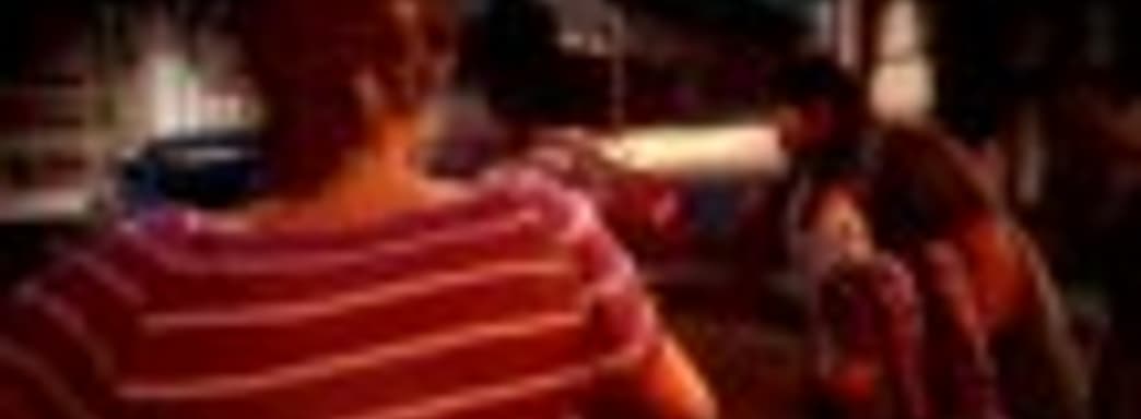 Fan-made трейлер The Last of Us: Remastered - Time