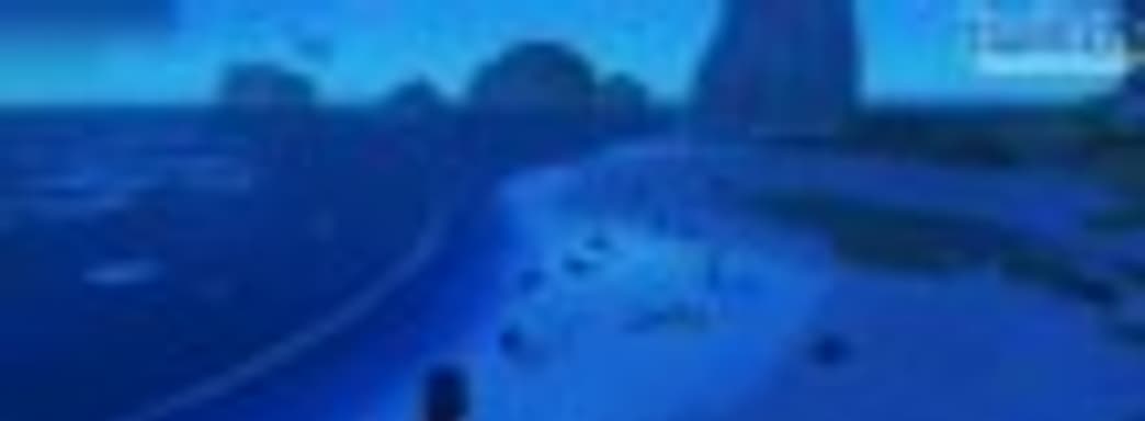 Gamescom-трейлер Rime 