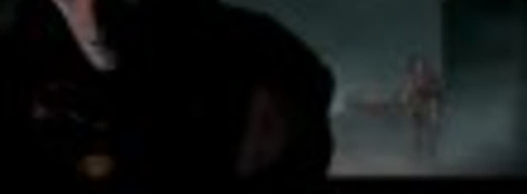 Middle-earth: Shadow of Mordor - слуги Саурона 