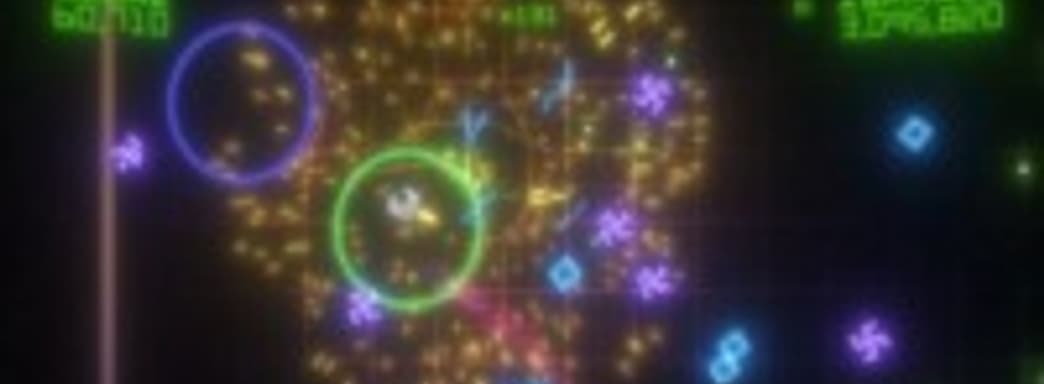 Воскресшая Sierra делает King’s Quest и Geometry Wars 3: Dimensions