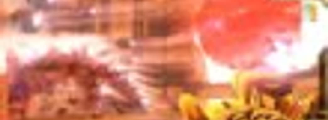 Олдскульный FPS Tower of Guns для PS3, PS4 и Xbox One