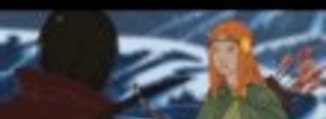 Трейлер The Banner Saga для PS4 и PS Vita