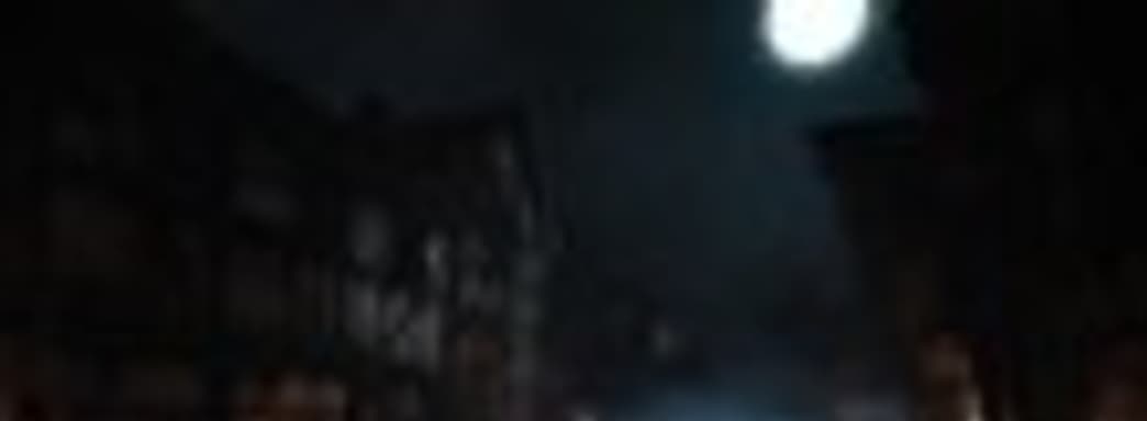 Fan-made проект по мотивам Ghosts ‘n Goblins на движке Unreal Engine 4