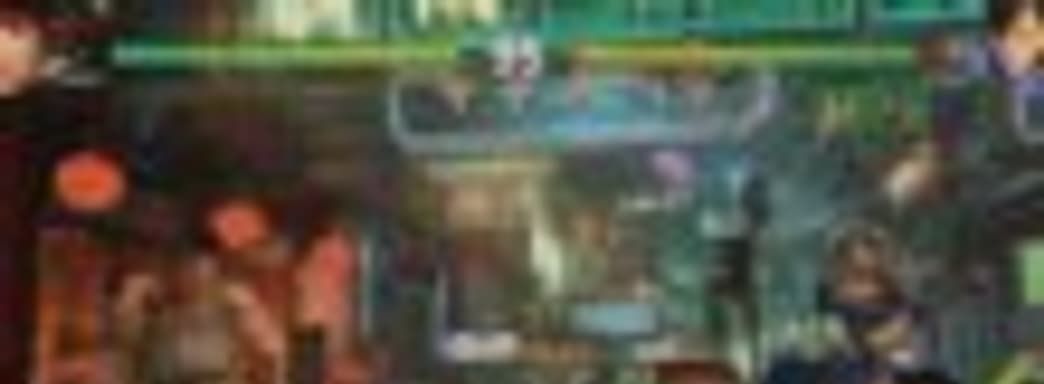 Charlie Nash появится в Street Fighter V 