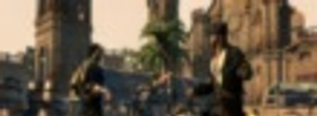 Raven’s Cry решили снова отложить