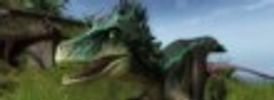 theHunter: Primal в Steam Early Access