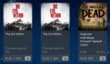 12 декабрьских предложений в PlayStation Store (The Evil Within и The Walking Dead)