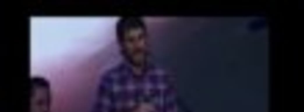 Полная версия презентации No Man's Sky с PlayStation Experience