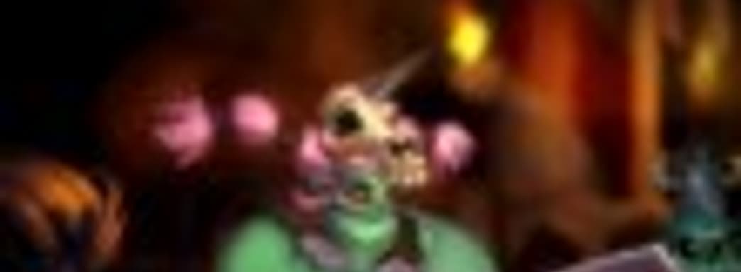 Zombie Vikings - новая игра от авторов Stick it to the Man