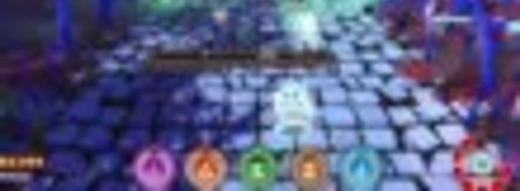 Анонс Krinkle Krusher