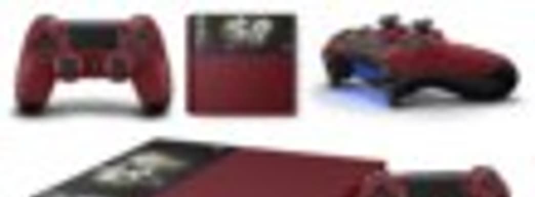 Final Fantasy Type-0 HD - ролик с Jump Festa и лимитированная PS4