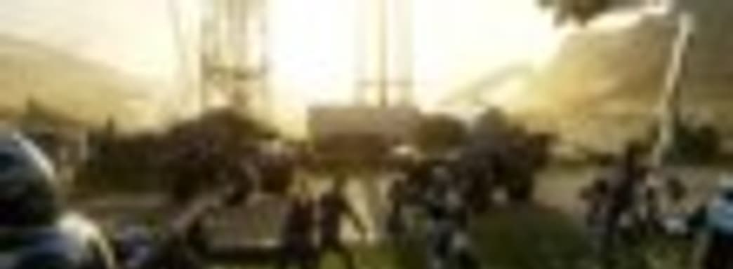 Square Enix обещает еще одну демо-версию Final Fantasy XV