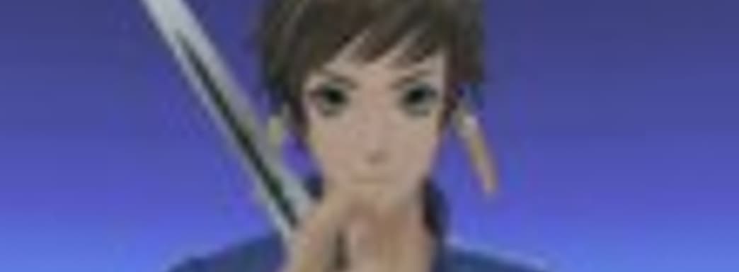 Свежий трейлер Tales of Zestiria