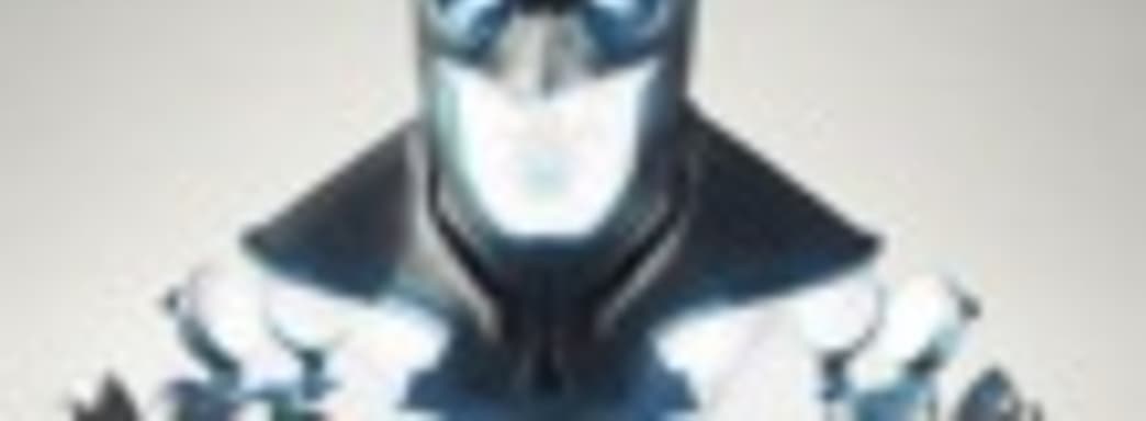 Маска-капюшон Бэтмена для настоящих фанатов
