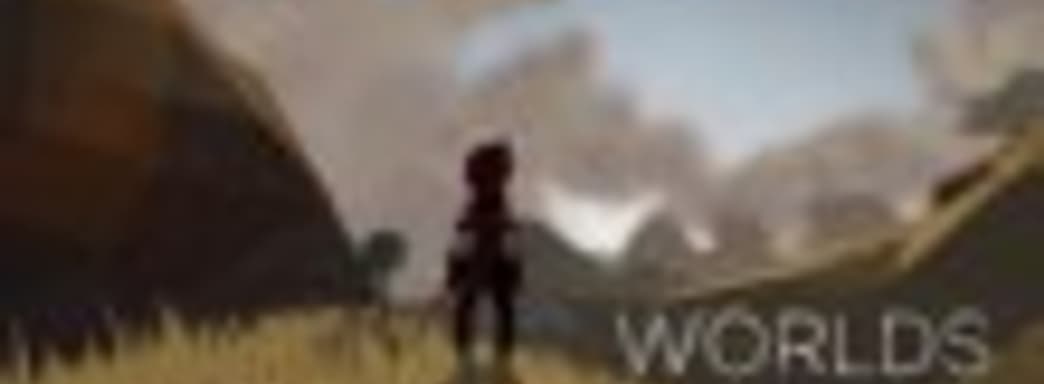 Worlds Adrift - новая игра от авторов Surgeon Simulator 2013 и I am Bread