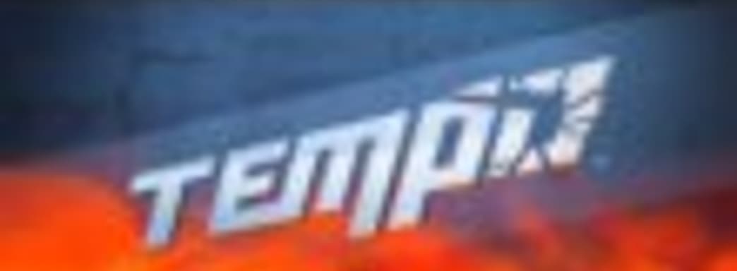 Splash Damage делает мобильный экшен Tempo