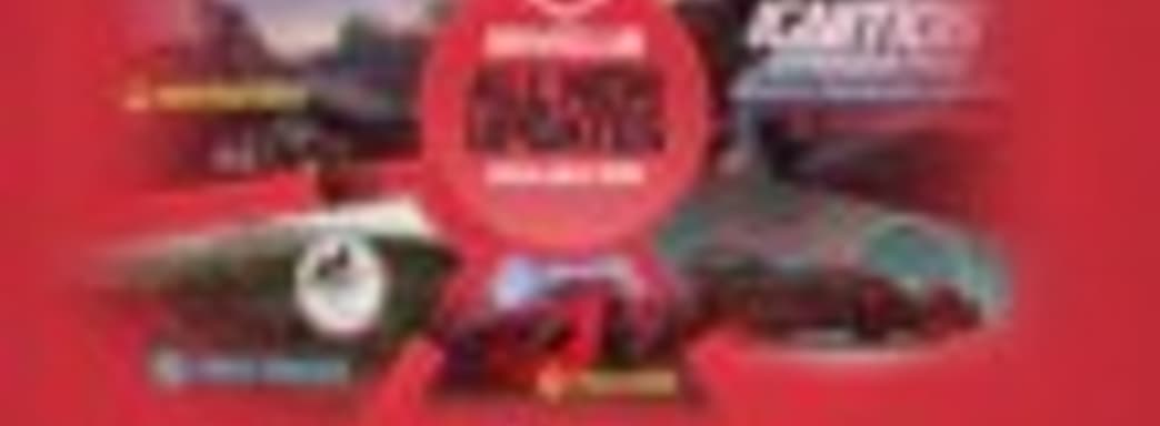 Трейлер, демонстрирующий обновления для DriveClub