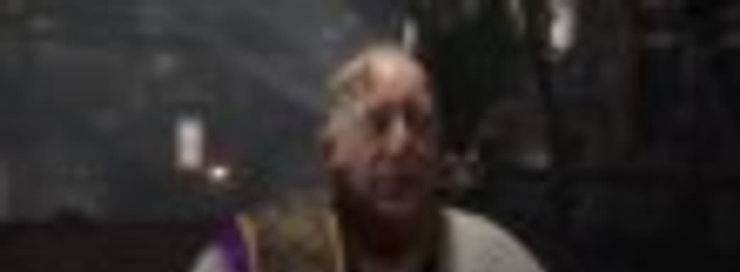 Сюжетное видео Ryse: Son of Rome