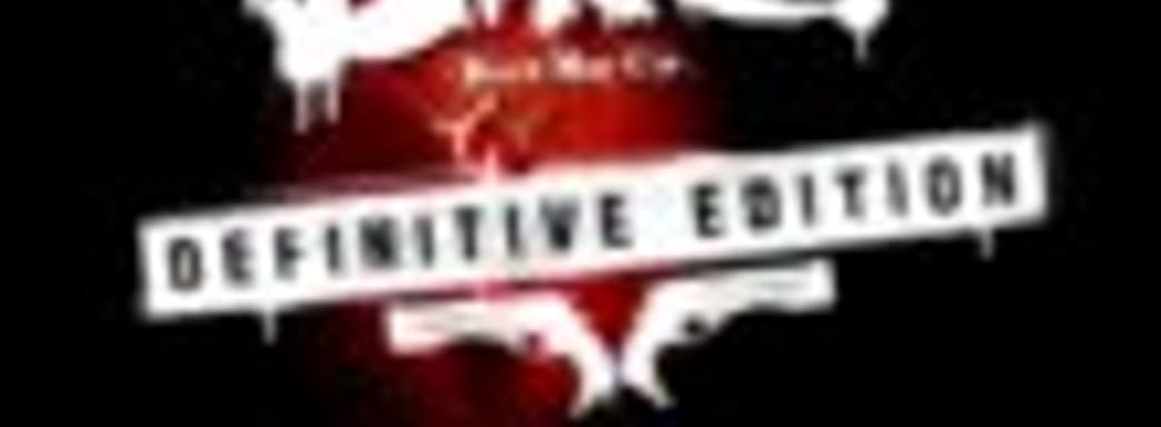 Переиздания DmC и Devil May Cry 4 подтверждены для PS4 и Xbox One