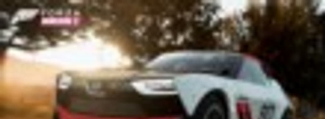 Forza Horizon 2 G-Shock Car Pack в продаже