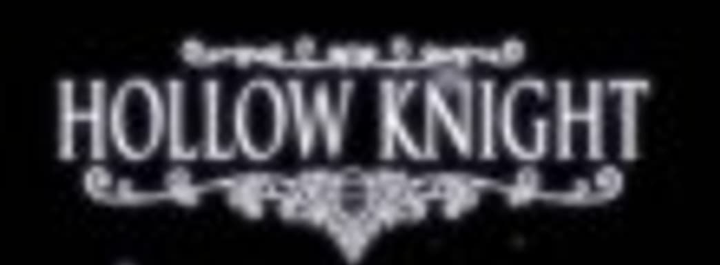 Свежий геймплей Hollow Knight