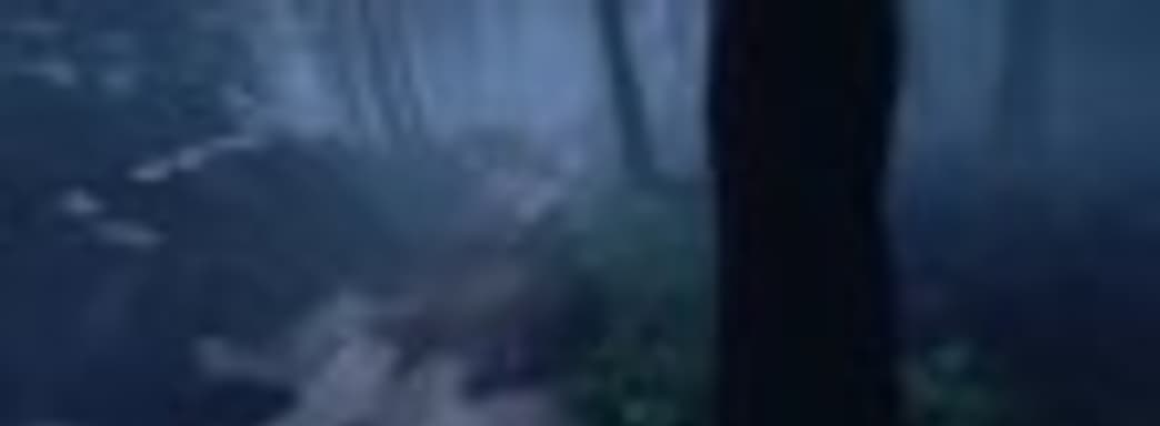 Дебютный трейлер Without Memory