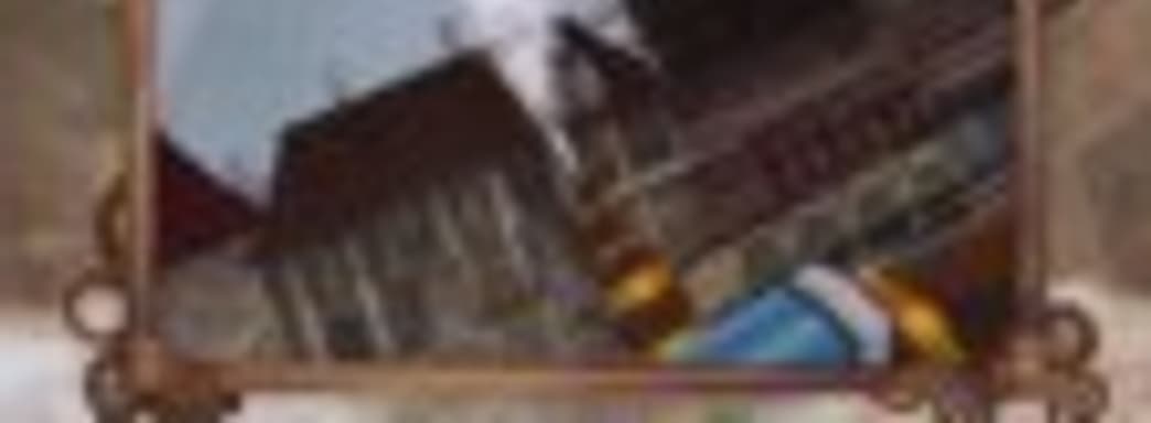 Демонстрация Code Name S.T.E.A.M.