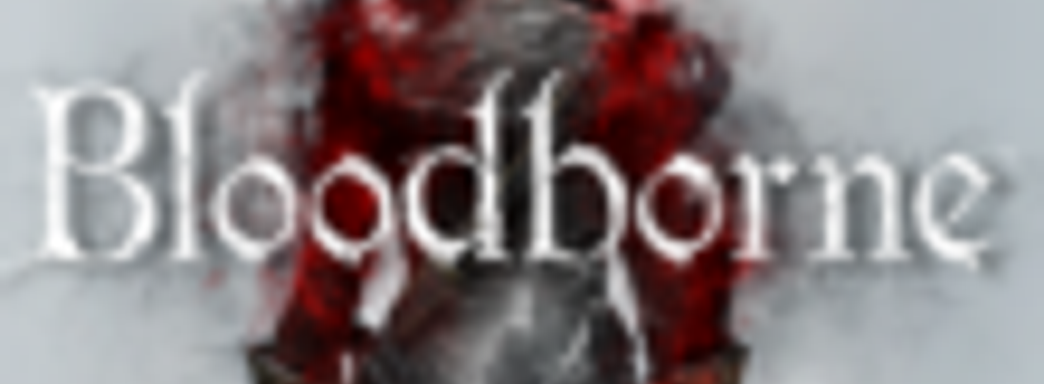 На The Game Awards 2014 показали новый геймплей и бокс-арт Bloodborne 