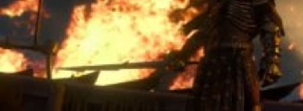 В The Witcher 3: Wild Hunt будет еще один играбельный персонаж