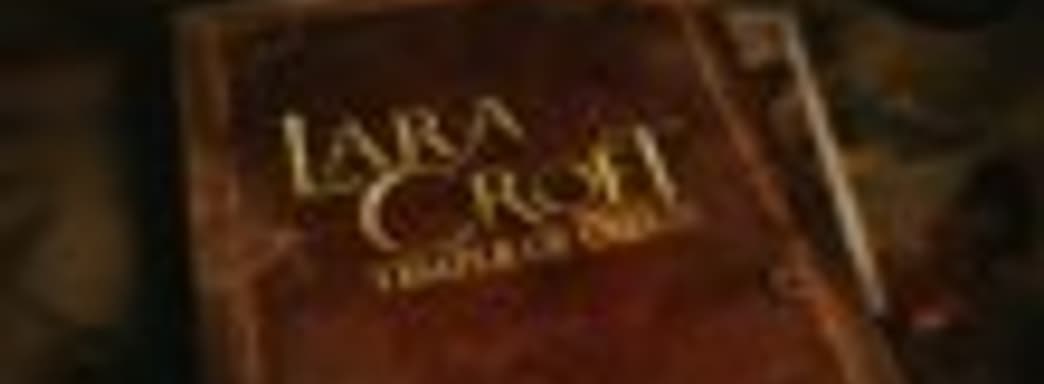 Launch-трейлер Lara Croft and the Temple of Osiris