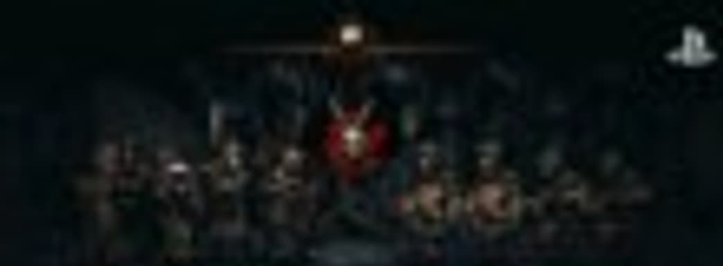 Darkest Dungeon выйдет на PS4