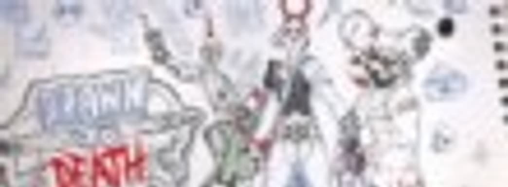 Создатель God of War представил MP-шутер Drawn to Death