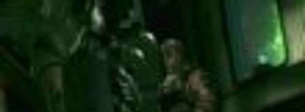 Трейлер Batman: Arkham Knight – локация Ace Chemicals [Часть 3]