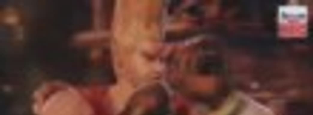 Новый трейлер Tekken 7