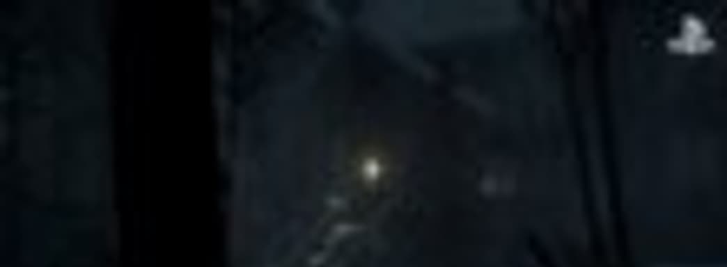 Трейлер Until Dawn с PlayStation Experience