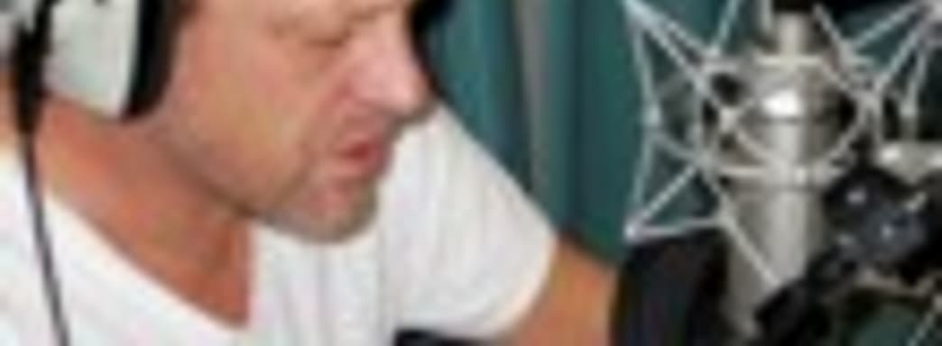 Шон Бин в «Холате»