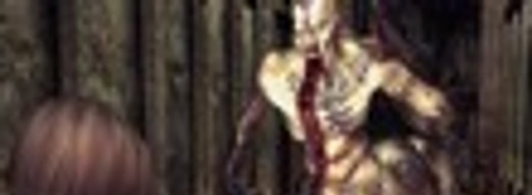 Resident Evil 4 Ultimate HD Edition в Steam