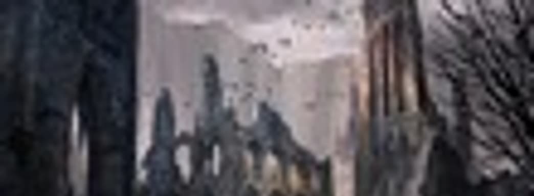 Unsung Story: Tale of the Guardians собрал средства на Kickstarter