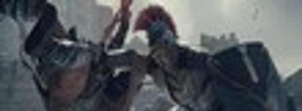 Microsoft временно снизили цену на цифровую версию Ryse: Son of Rome