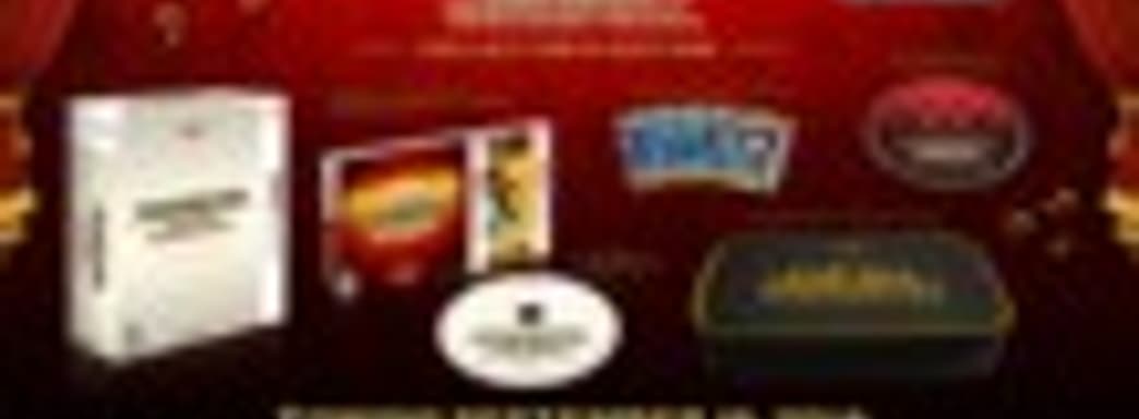 Коллекционные издания Theatrhythm Final Fantasy: Curtain Call