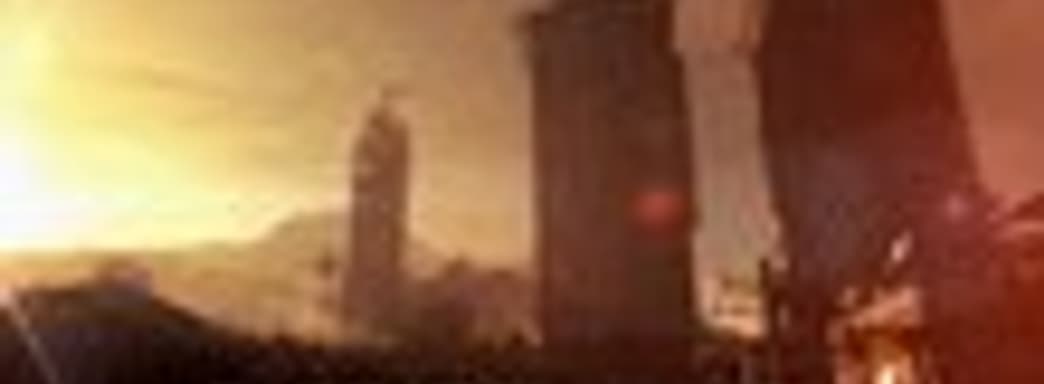 Трейлер Dying Light – «Быть человеком»